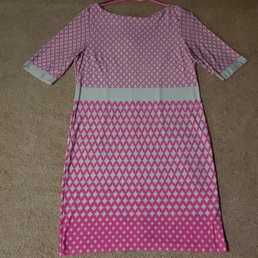 Gabby Skye Dress